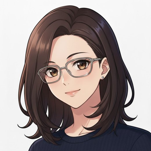 反千子 アイコン