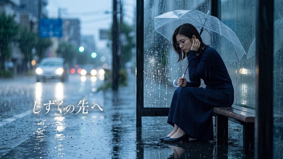 しずくの先へ MVサムネイル