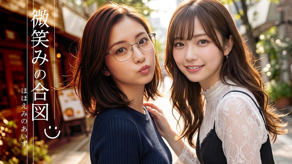 微笑みの合図 MVサムネイル