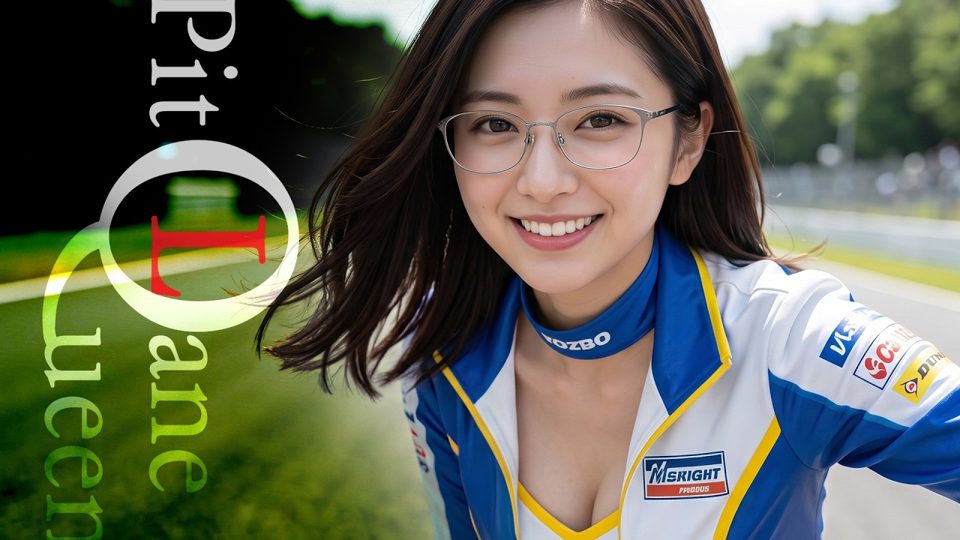 ピットの女神 MVサムネイル