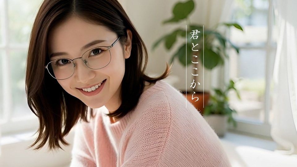 君とここから MVサムネイル