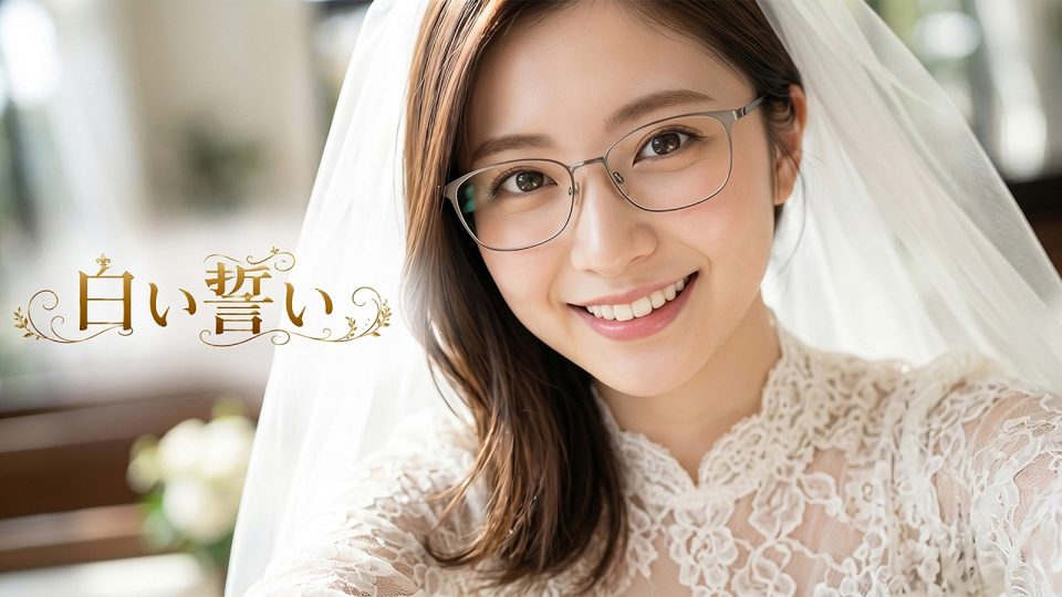 白い誓い MVサムネイル