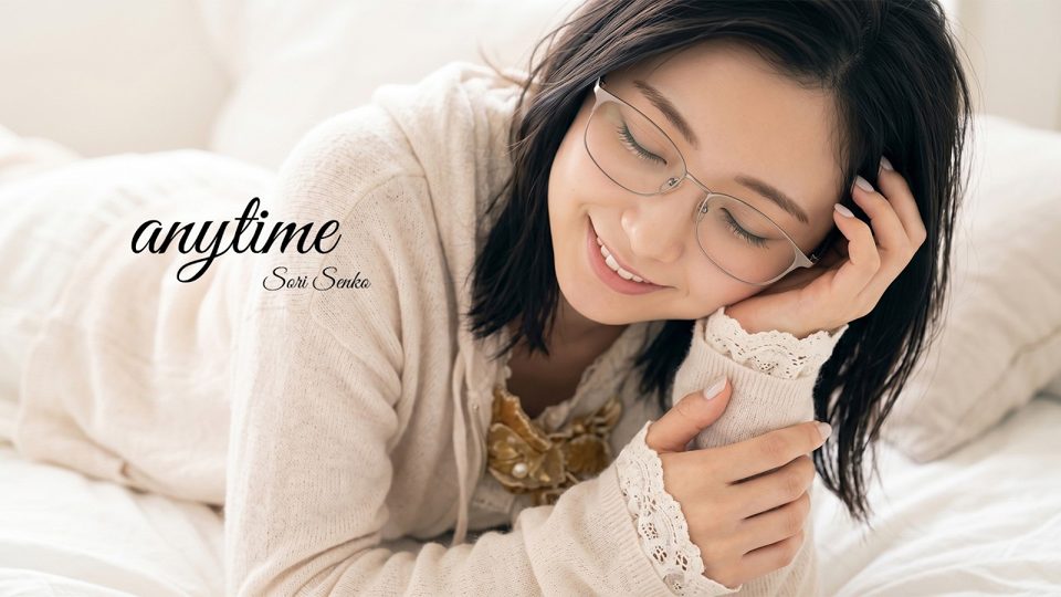 anytime MVサムネイル